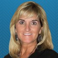 Mary Ann Thompson