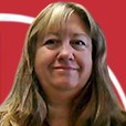Paula Overvold
