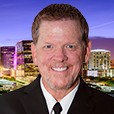 Kenneth R Gordon