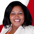 Ayesha Richardson