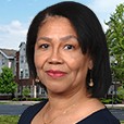 Brenda Jackman