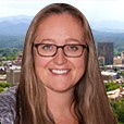 Caitlin Harrell