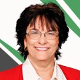 Jo Easton