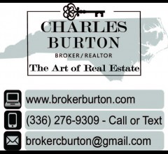 Charles Burton