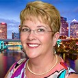 Lori Cain