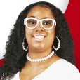 LaToya Townsend