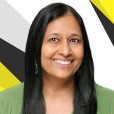 Nayana Bakrania