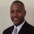 Reginald Johnson