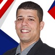 Sean Camacho