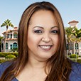 Marie E. Candelaria