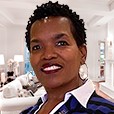 Shon Donette Rushing