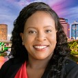 Shakiera Gilmore