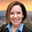 Sheila Sanders