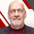Jim Rudolf