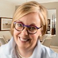 Joanne Slane