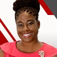 Joelle Burrell