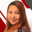 Hilda Alicea King