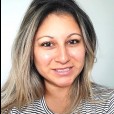 Mary Gutierrez