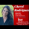 Cheryl Rodrigues