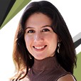 Sabrina Angelides
