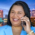 Paula Beckford-Harrilal