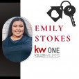 Emily Stokes