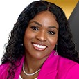 Jasmine Daniels