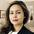 Shirisha Bista