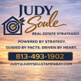 Judy Soule