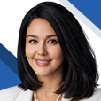 Yennifer Cooper