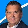 Leo Fox, Jr