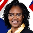 Audrey Clarke