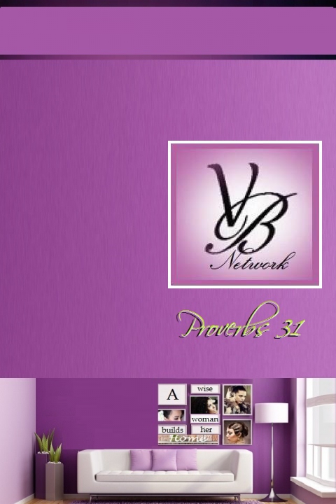 VBN Contact Card