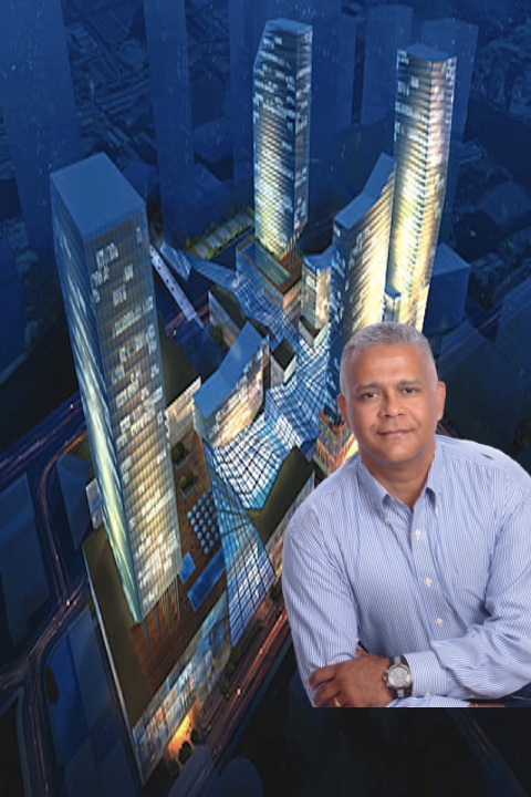 JOEL TEJADA - Real Estate Advisor
