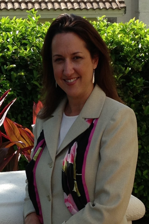 Natalie Spencer