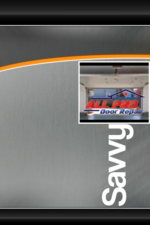 All Pro Door Repair