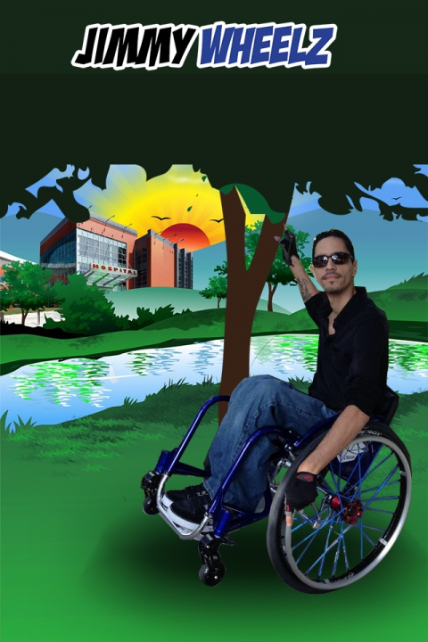 Antonio Luis Torres