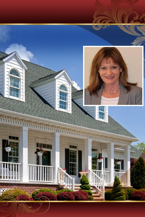 Aleida Salvador-Harbeck