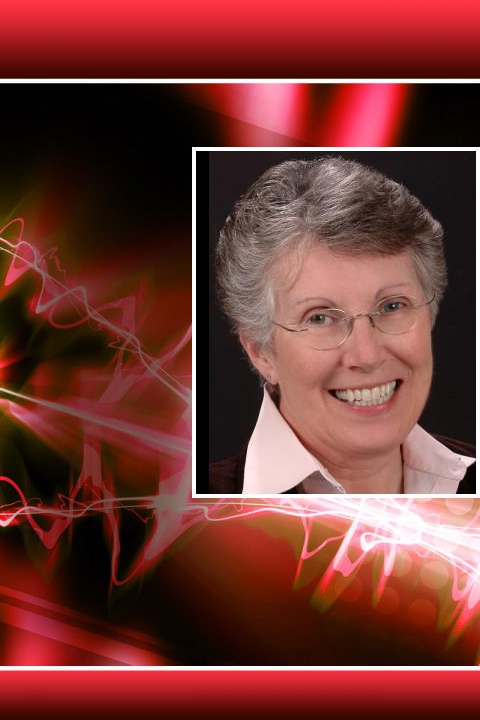 Sally Morrow, CDPE, SRES