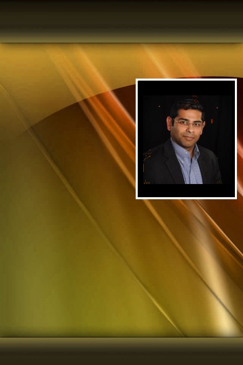 Pratik Roychoudhury
