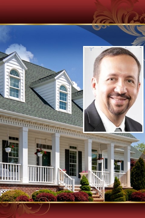 Mr. Angel Castro-Torres