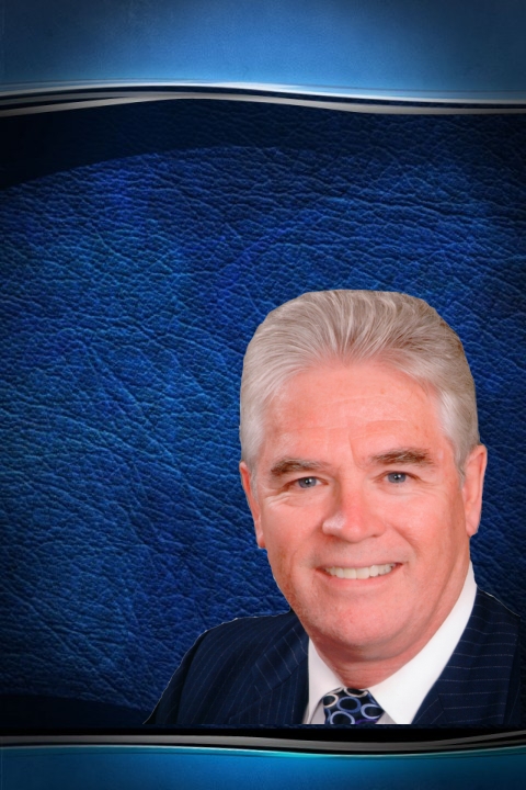 John B. Thomas Jr.