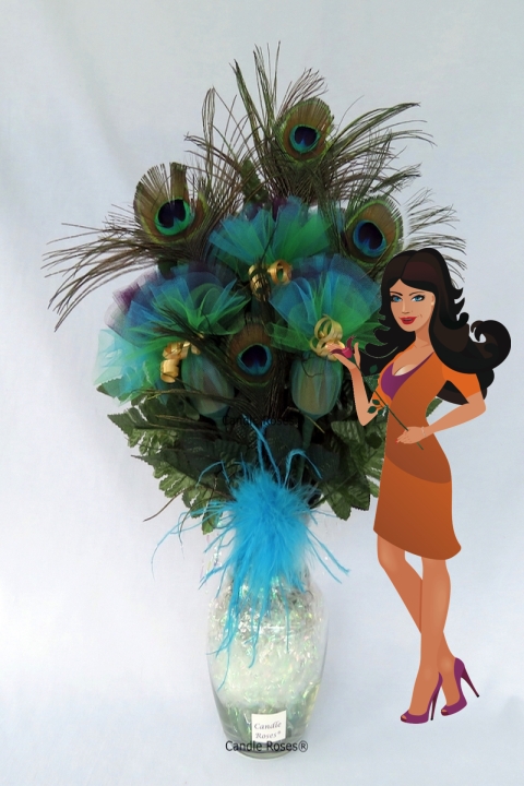 KRISTINA WEHLAU aka EPHET CANDLEROSES