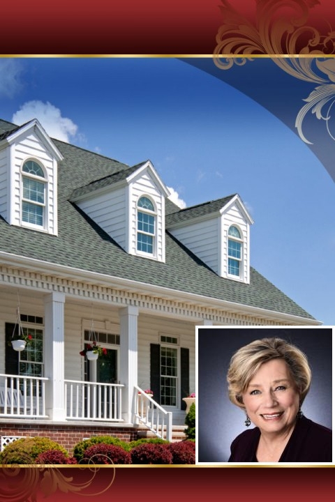 Kay Horacefield, REALTOR®