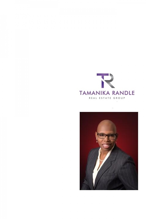 Tamanika Randle, MBA