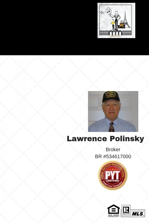 Lawrence Polinsky