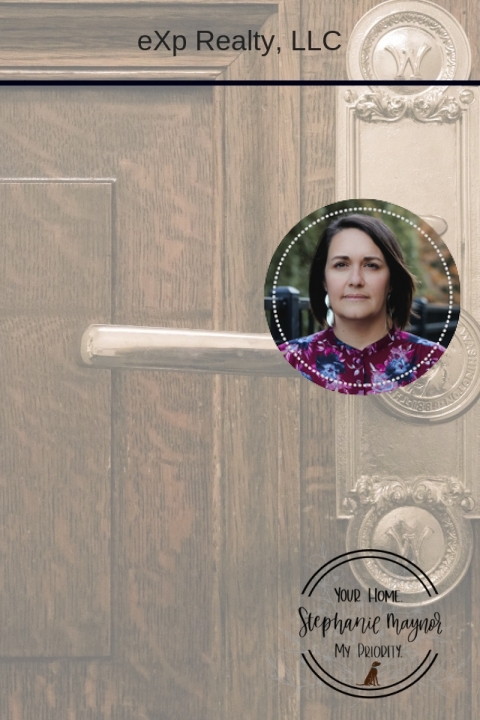 Stephanie Maynor, REALTOR®