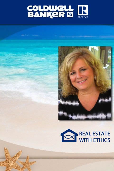 Pamela Sisk, Realtor, C