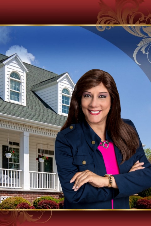 Lilliam Rodriguez, CPRES, MRP