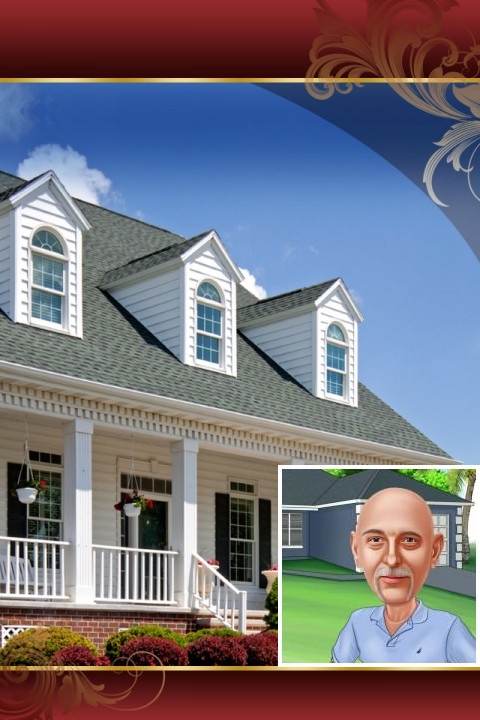 Danny Torchia, U.S. Veteran